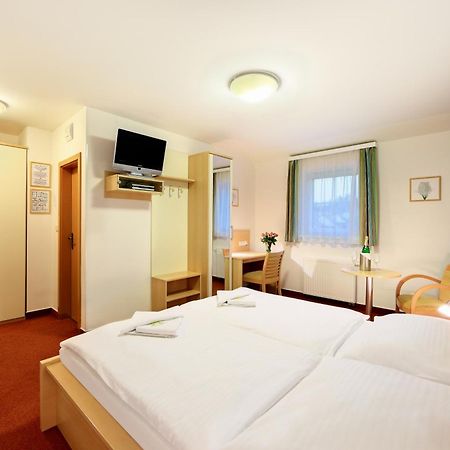 Penzion Krumlov - Massage Studio Český Krumlov Exteriör bild