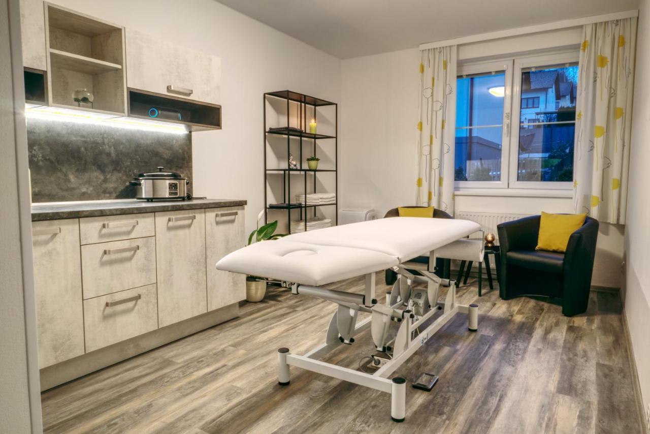 Penzion Krumlov - Massage Studio Český Krumlov Exteriör bild