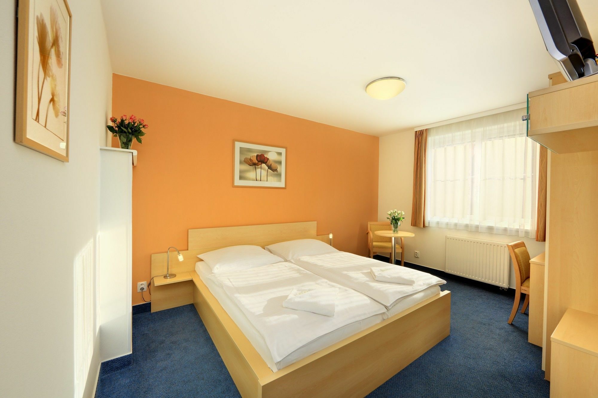 Penzion Krumlov - Massage Studio Český Krumlov Exteriör bild