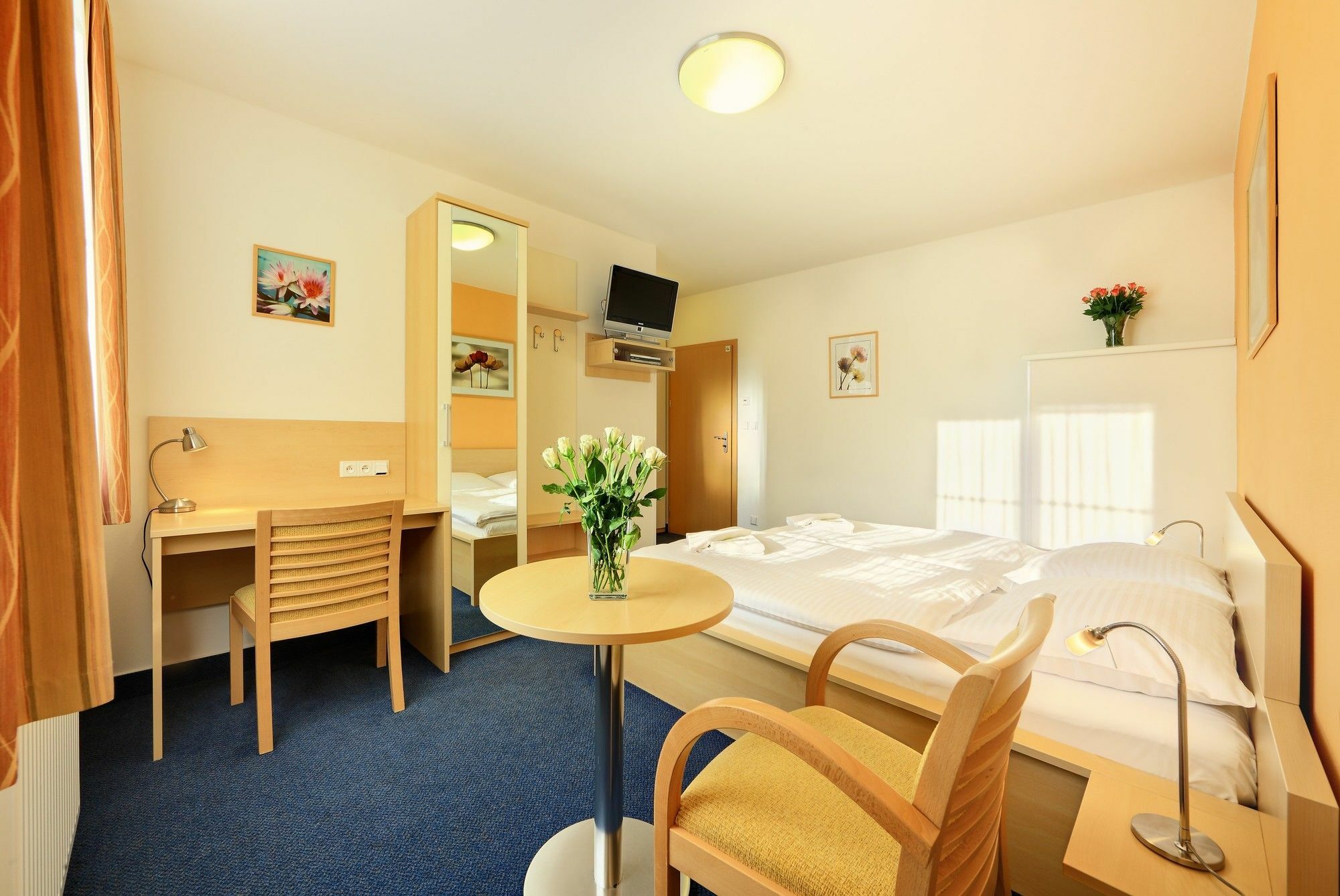 Penzion Krumlov - Massage Studio Český Krumlov Exteriör bild